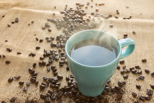 Los beneficios del café en grano para nuestra salud
