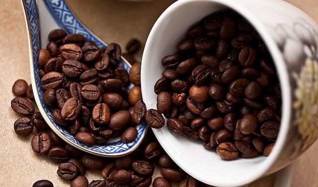 Descubre las propiedades y beneficios del café arábica para tu salud